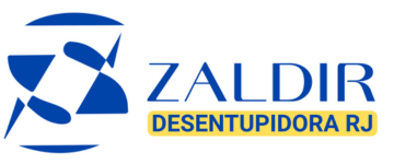 logo zaldir desentupidora