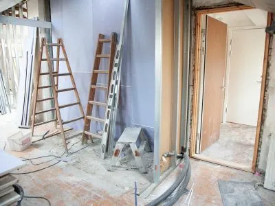 zaldir desentupidora construcao e reformas