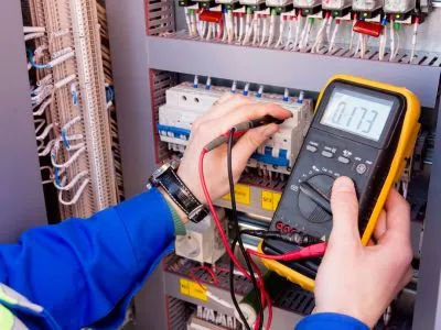 zaldir desentupidora eletricista