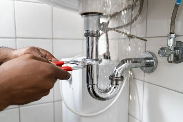 blog vazamento agua zaldir desentupidoraRJ